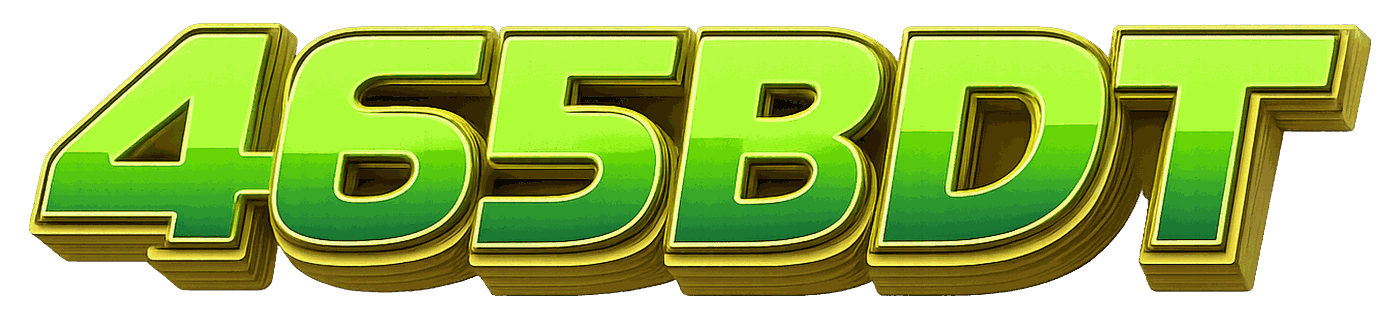 465bdt লোগো